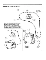 Preview for 152 page of Ford LSG 875 Service Manual