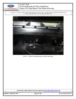 Preview for 5 page of Ford M-1021-RA1 Quick Start Manual