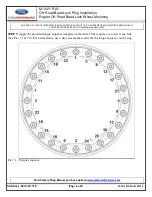 Preview for 6 page of Ford M-1021-RA1 Quick Start Manual