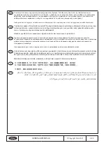 Preview for 4 page of Ford M-19008-BTD2 Installation Instruction