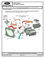 Preview for 5 page of Ford M-6007-A50NA Assembly Manual