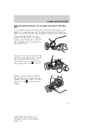 Preview for 91 page of Ford Mariner Hybrid 2009 Owner'S Manual