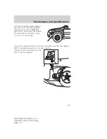 Preview for 299 page of Ford Mariner Hybrid 2009 Owner'S Manual