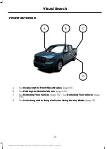 Preview for 32 page of Ford MAVERICK 2022 Owner'S Manual