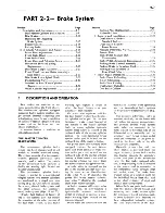 Предварительный просмотр 17 страницы Ford Mercury Colony 1968 Shop Manual