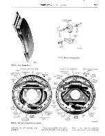 Предварительный просмотр 21 страницы Ford Mercury Colony 1968 Shop Manual