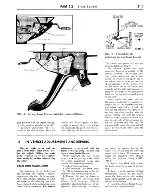 Предварительный просмотр 23 страницы Ford Mercury Colony 1968 Shop Manual