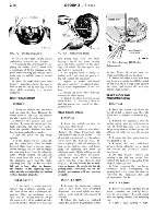 Предварительный просмотр 24 страницы Ford Mercury Colony 1968 Shop Manual