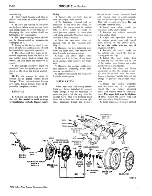 Предварительный просмотр 26 страницы Ford Mercury Colony 1968 Shop Manual