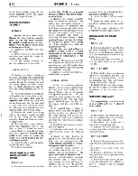 Предварительный просмотр 28 страницы Ford Mercury Colony 1968 Shop Manual