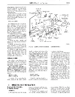 Предварительный просмотр 31 страницы Ford Mercury Colony 1968 Shop Manual