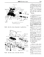 Предварительный просмотр 37 страницы Ford Mercury Colony 1968 Shop Manual