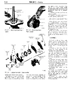 Предварительный просмотр 38 страницы Ford Mercury Colony 1968 Shop Manual