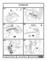 Preview for 17 page of Ford Mercury TrafficPro II Installation Instructions Manual