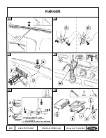 Preview for 23 page of Ford Mercury TrafficPro II Installation Instructions Manual