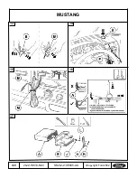 Preview for 35 page of Ford Mercury TrafficPro II Installation Instructions Manual