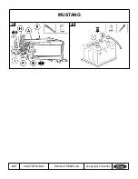 Preview for 36 page of Ford Mercury TrafficPro II Installation Instructions Manual