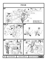 Preview for 39 page of Ford Mercury TrafficPro II Installation Instructions Manual