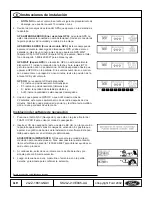 Preview for 58 page of Ford Mercury TrafficPro II Installation Instructions Manual