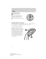 Preview for 52 page of Ford MKZ 2012 Owner'S Manual