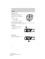 Preview for 54 page of Ford MKZ 2012 Owner'S Manual