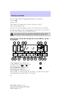 Предварительный просмотр 28 страницы Ford Mointaineer 2004 Owner'S Manual