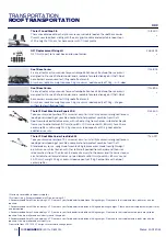 Preview for 3 page of Ford MONDEO 2010-2014 Manual