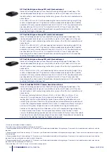 Preview for 4 page of Ford MONDEO 2010-2014 Manual