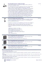 Preview for 14 page of Ford MONDEO 2010-2014 Manual