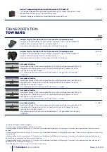 Preview for 15 page of Ford MONDEO 2010-2014 Manual