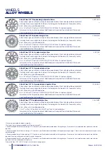 Preview for 54 page of Ford MONDEO 2010-2014 Manual