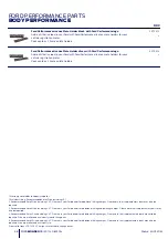 Preview for 58 page of Ford MONDEO 2010-2014 Manual