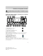 Предварительный просмотр 49 страницы Ford Mountaineer 2007 Owner'S Manual