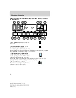 Предварительный просмотр 410 страницы Ford Mountaineer 2007 Owner'S Manual