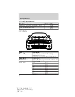 Preview for 32 page of Ford Mustang 05+ 2011 Supplement Manual