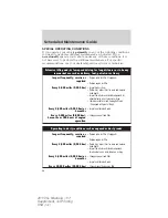 Preview for 46 page of Ford Mustang 05+ 2011 Supplement Manual