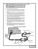 Предварительный просмотр 17 страницы Ford Mustang 1986 Installation Instructions Manual