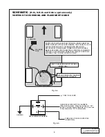 Предварительный просмотр 19 страницы Ford Mustang 1986 Installation Instructions Manual