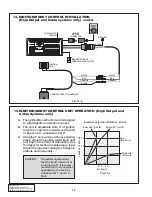 Предварительный просмотр 26 страницы Ford Mustang 1986 Installation Instructions Manual