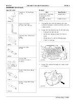 Предварительный просмотр 2 страницы Ford Mustang 2005 User Manual