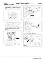 Предварительный просмотр 3 страницы Ford Mustang 2005 User Manual