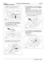 Предварительный просмотр 4 страницы Ford Mustang 2005 User Manual