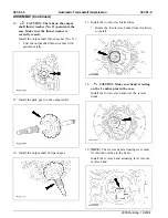 Предварительный просмотр 5 страницы Ford Mustang 2005 User Manual