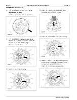 Предварительный просмотр 7 страницы Ford Mustang 2005 User Manual