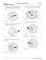 Предварительный просмотр 8 страницы Ford Mustang 2005 User Manual