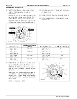 Предварительный просмотр 10 страницы Ford Mustang 2005 User Manual