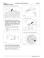 Предварительный просмотр 11 страницы Ford Mustang 2005 User Manual