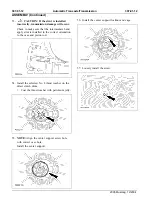 Предварительный просмотр 12 страницы Ford Mustang 2005 User Manual