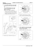 Предварительный просмотр 13 страницы Ford Mustang 2005 User Manual