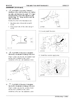 Предварительный просмотр 15 страницы Ford Mustang 2005 User Manual